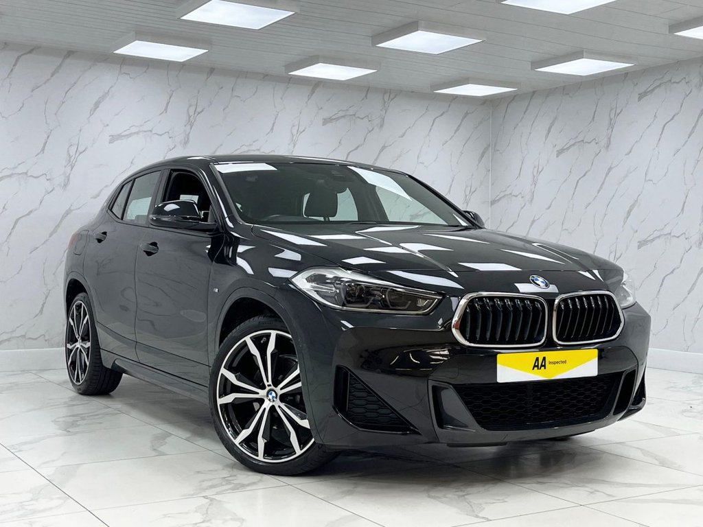 Used BMW X2 2020 for sale - 76848402: Photo 6