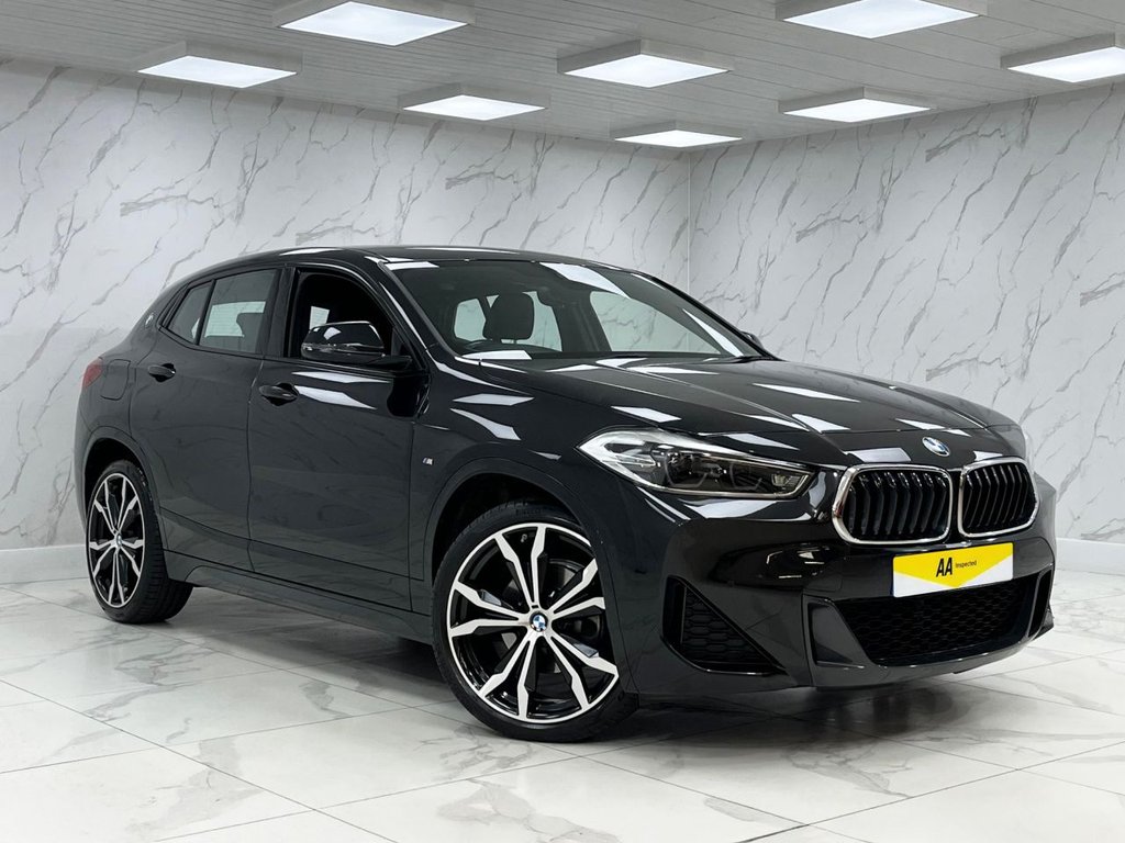Used BMW X2 2020 for sale - 76848402: Photo 7