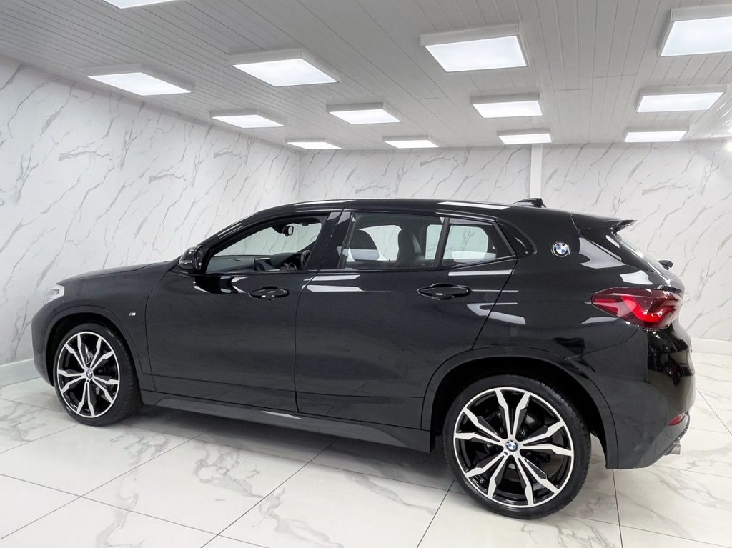 Used BMW X2 2020 for sale - 76848402: Photo 8