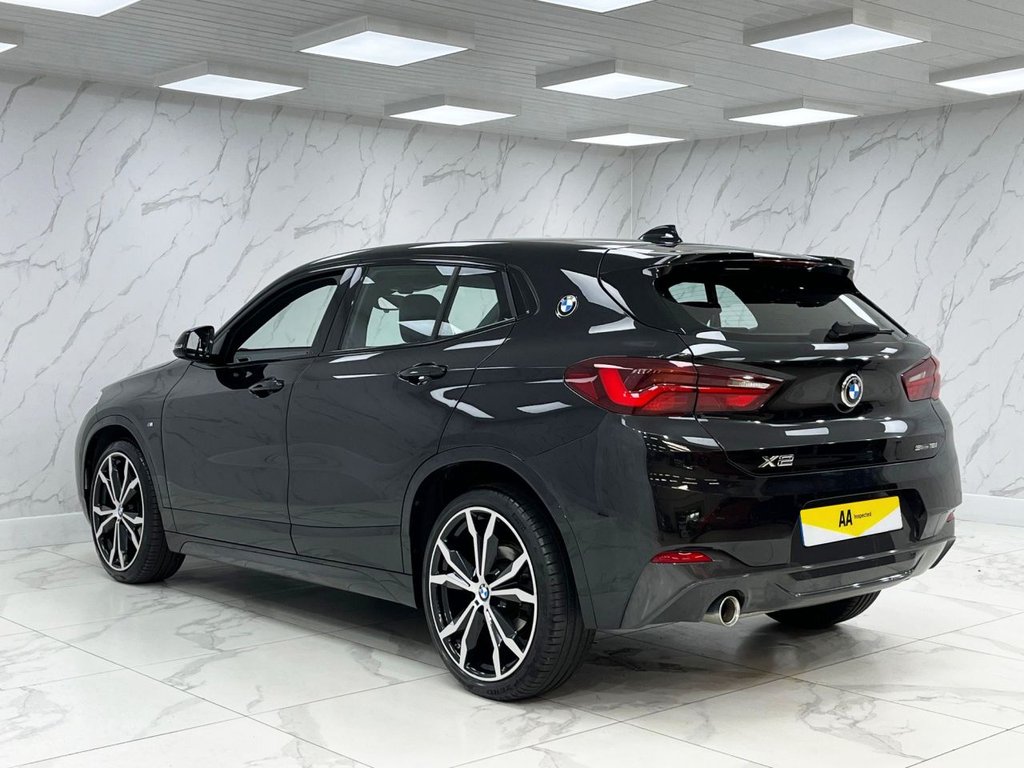 Used BMW X2 2020 for sale - 76848402: Photo 9