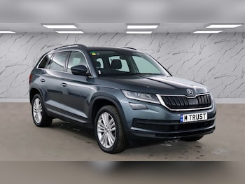 Used Skoda Kodiaq 2019 for sale - 78644870: Photo