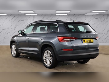 Used Skoda Kodiaq 2019 for sale - 78644870: Photo