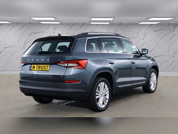 Used Skoda Kodiaq 2019 for sale - 78644870: Photo