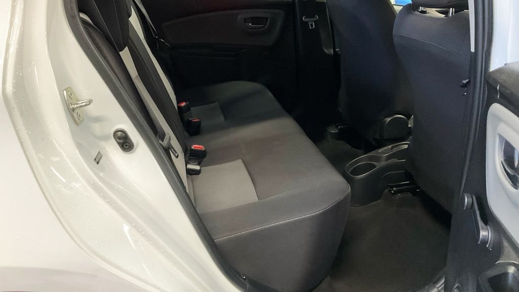 Used Toyota Yaris 2017 for sale - 77820715: Photo 10