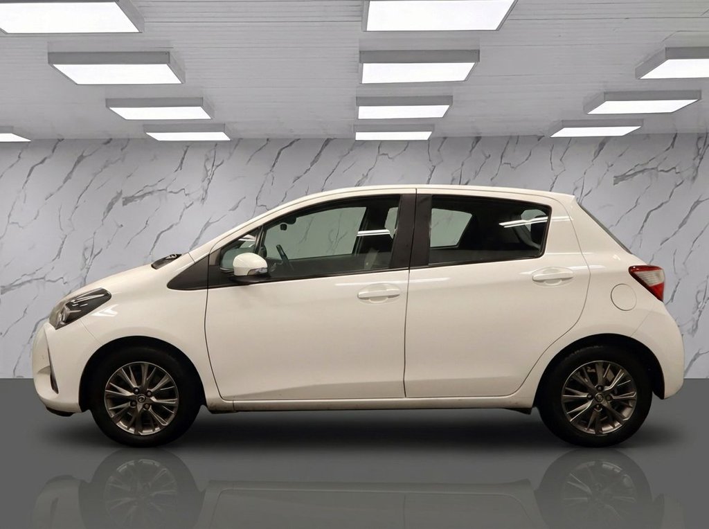 Used Toyota Yaris 2017 for sale - 77820715: Photo 6