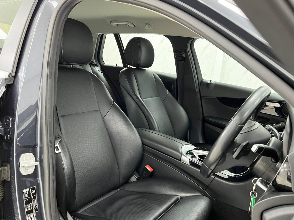 Used Mercedes-Benz C Class 2015 for sale - 77533904: Photo 27