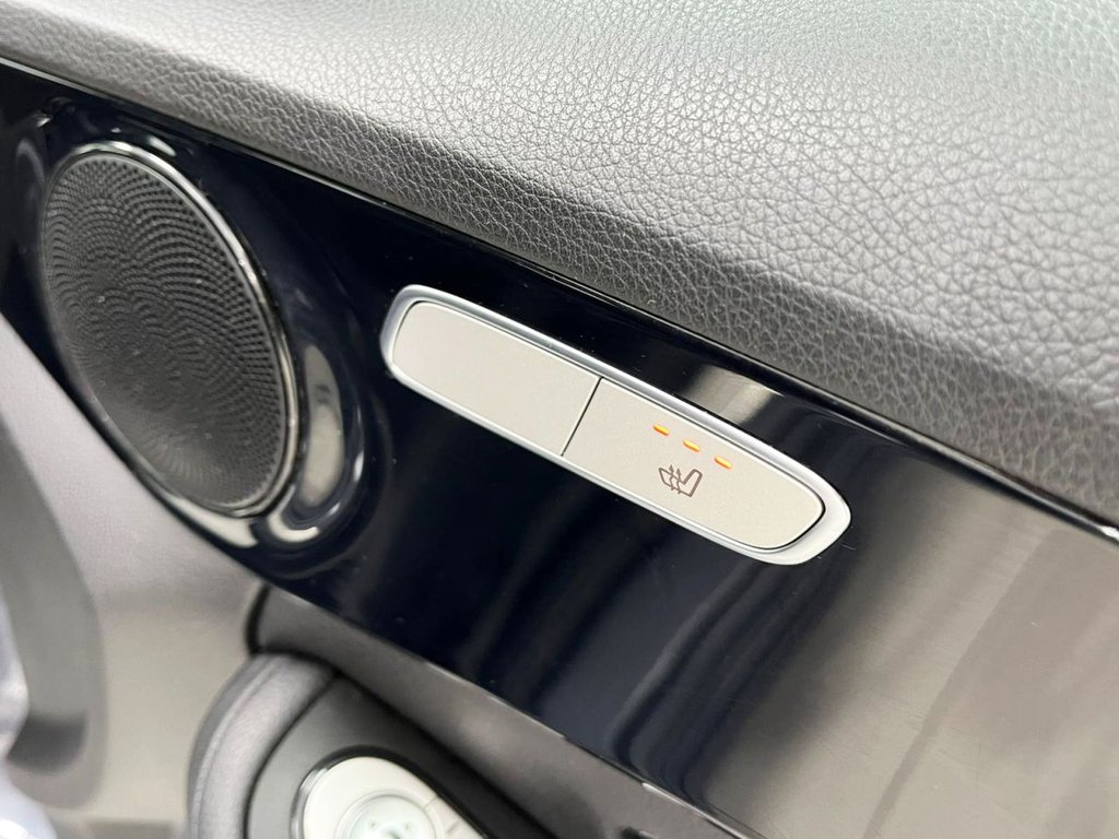 Used Mercedes-Benz C Class 2015 for sale - 77533904: Photo 28