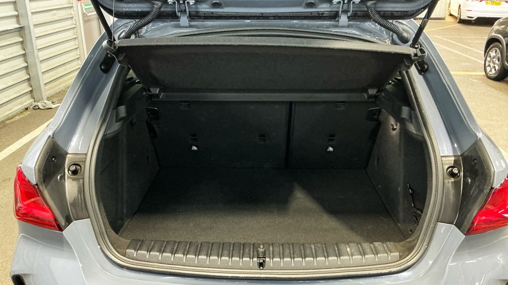 Used BMW 1 Series 2023 for sale - 77693191: Photo 11