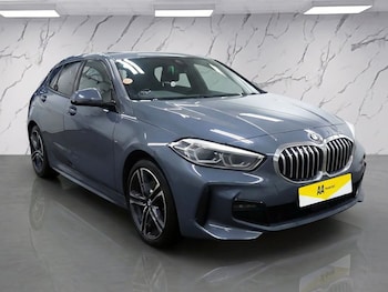 Used BMW 1 Series 2023 for sale - 77693191: Photo