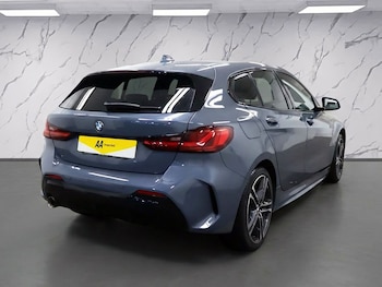 Used BMW 1 Series 2023 for sale - 77693191: Photo