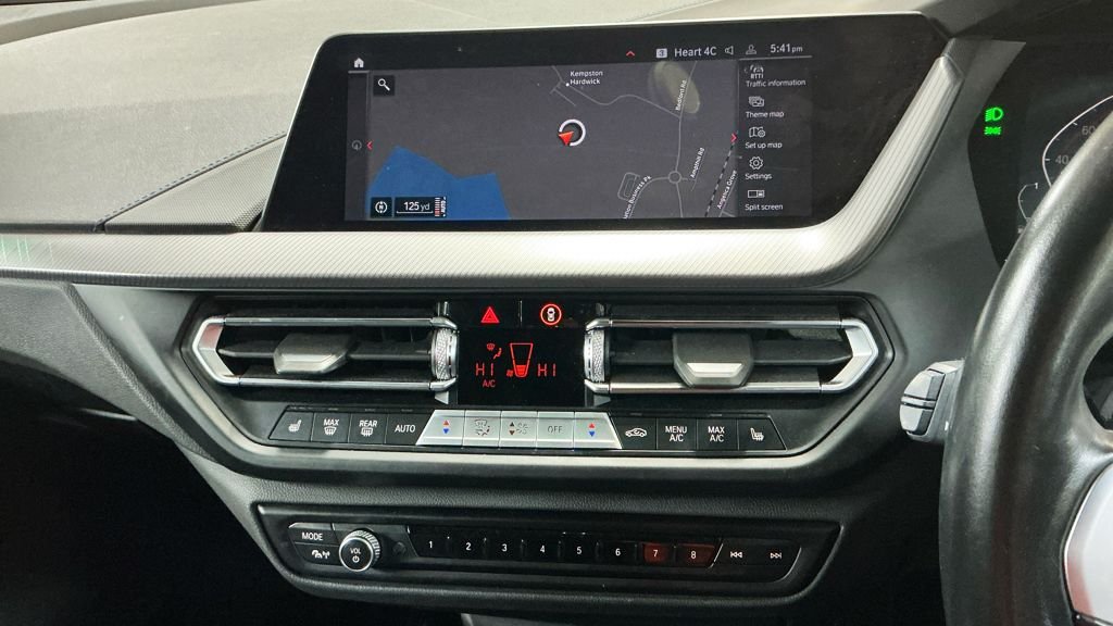 Used BMW 1 Series 2023 for sale - 77693191: Photo 7