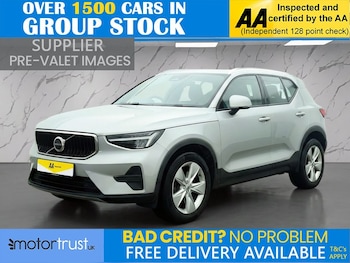 Used Volvo XC40 2023 for sale - 78373035: Photo