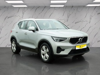 Used Volvo XC40 2023 for sale - 78373035: Photo