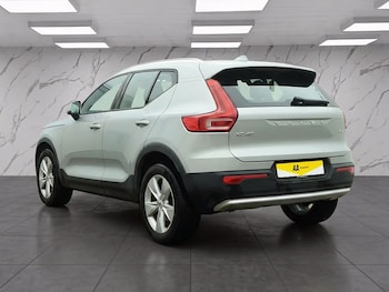 Used Volvo XC40 2023 for sale - 78373035: Photo