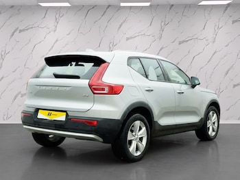 Used Volvo XC40 2023 for sale - 78373035: Photo