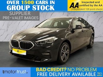 Used BMW 2 Series Gran Coupe 2023 for sale - 77534944: Photo