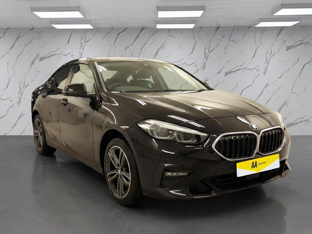 Used BMW 2 Series 2023 for sale - 77534944: Photo 2