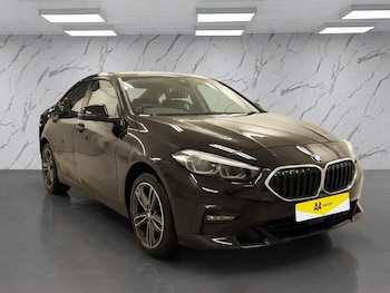 Used BMW 2 Series Gran Coupe 2023 for sale - 77534944: Photo