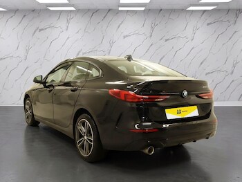 Used BMW 2 Series Gran Coupe 2023 for sale - 77534944: Photo