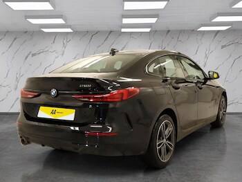 Used BMW 2 Series Gran Coupe 2023 for sale - 77534944: Photo