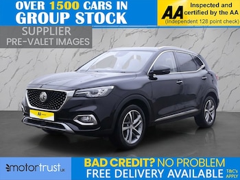 MG MG HS feature image