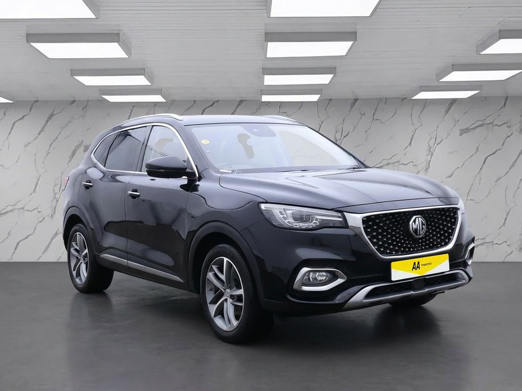 Used MG MG HS 2022 for sale - 77227529: Photo 2