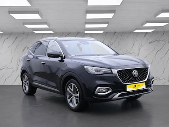 Used MG MG HS 2022 for sale - 77227529: Photo