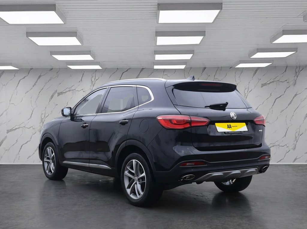 Used MG MG HS 2022 for sale - 77227529: Photo 3