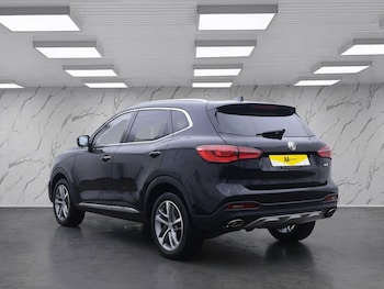 Used MG MG HS 2022 for sale - 77227529: Photo