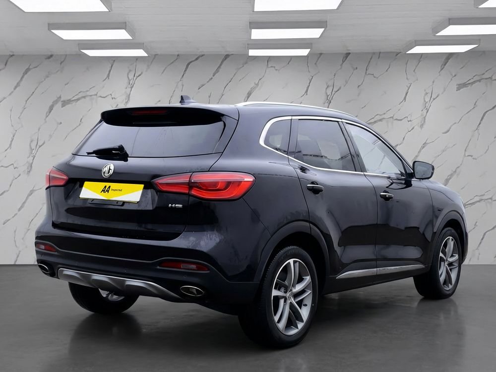 Used MG MG HS 2022 for sale - 77227529: Photo 4