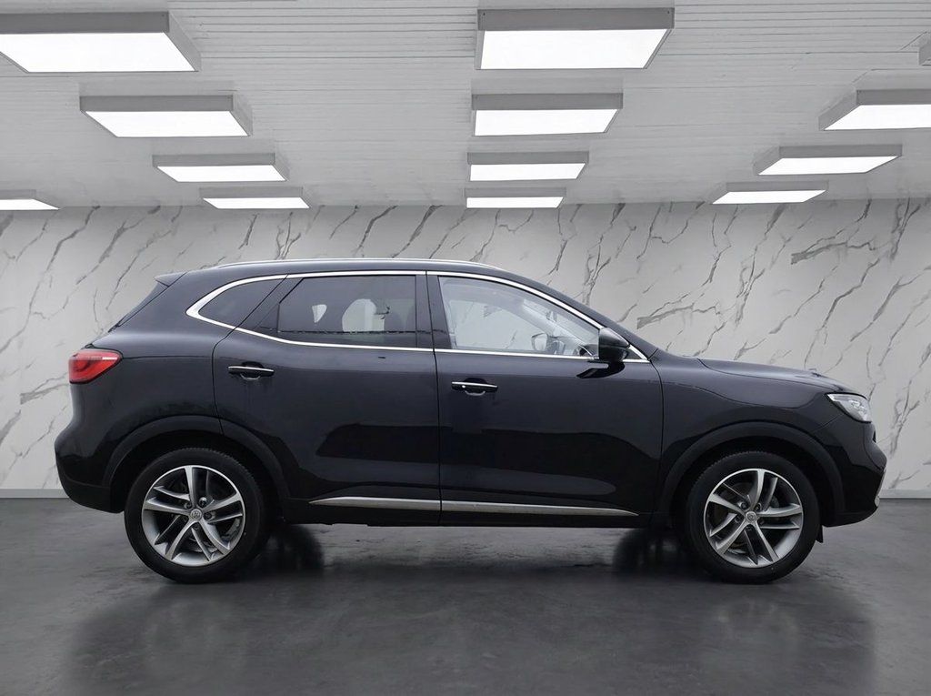 Used MG MG HS 2022 for sale - 77227529: Photo 5