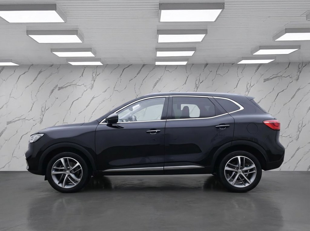 Used MG MG HS 2022 for sale - 77227529: Photo 6