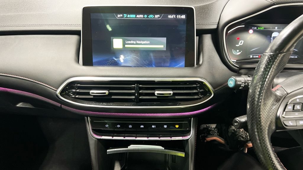 Used MG MG HS 2022 for sale - 77227529: Photo 7