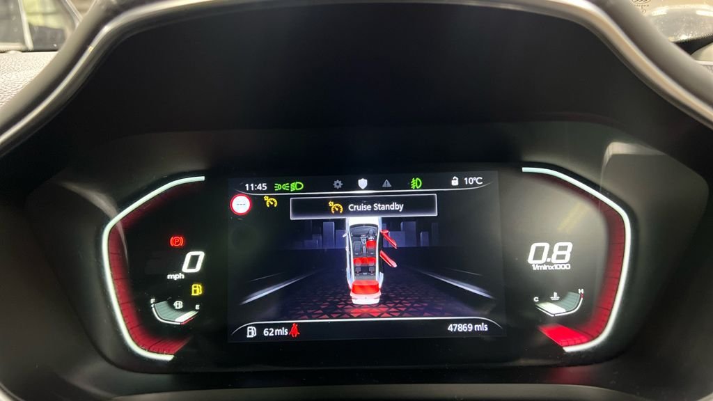 Used MG MG HS 2022 for sale - 77227529: Photo 8