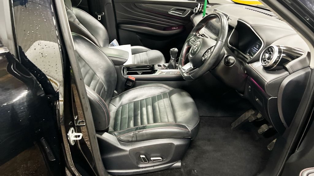 Used MG MG HS 2022 for sale - 77227529: Photo 9