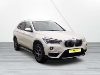 Used BMW X1 2019 for sale - 75275234: Photo