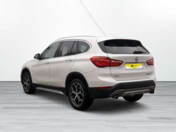 Used BMW X1 2019 for sale - 75275234: Photo