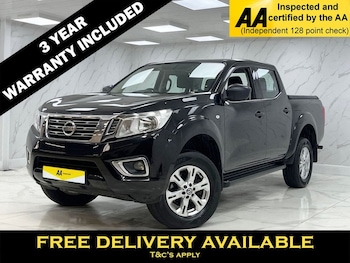 Used Nissan Navara 2021 for sale - 78413918: Photo