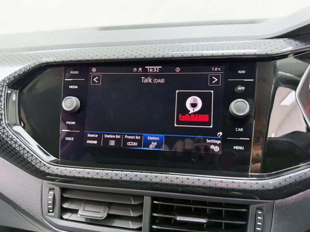 Used Volkswagen T-Cross 2021 for sale - 76291408: Photo 15