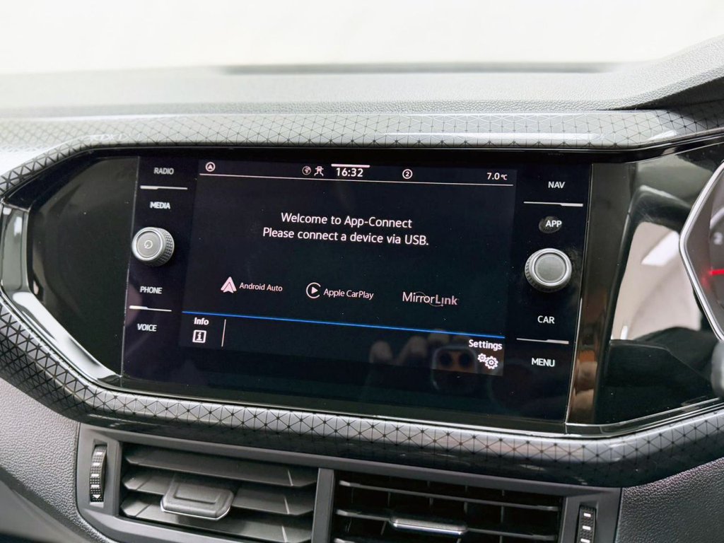 Used Volkswagen T-Cross 2021 for sale - 76291408: Photo 16