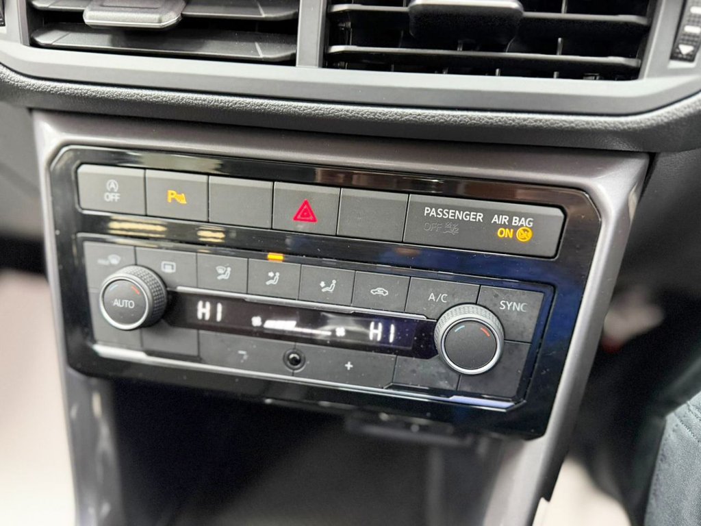 Used Volkswagen T-Cross 2021 for sale - 76291408: Photo 19