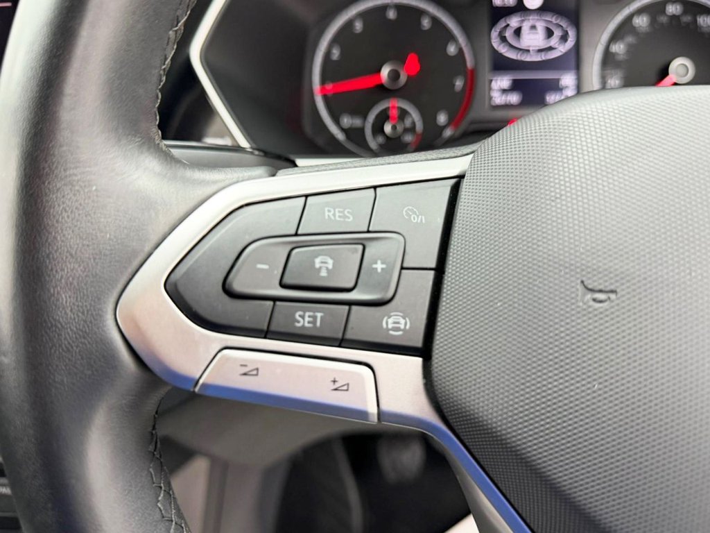 Used Volkswagen T-Cross 2021 for sale - 76291408: Photo 20