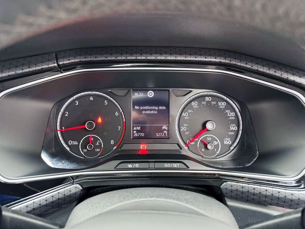Used Volkswagen T-Cross 2021 for sale - 76291408: Photo 21