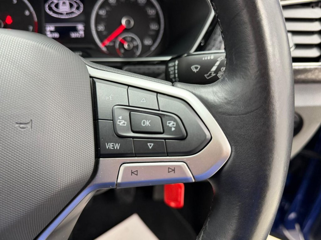 Used Volkswagen T-Cross 2021 for sale - 76291408: Photo 22