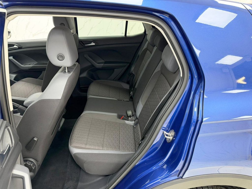 Used Volkswagen T-Cross 2021 for sale - 76291408: Photo 25