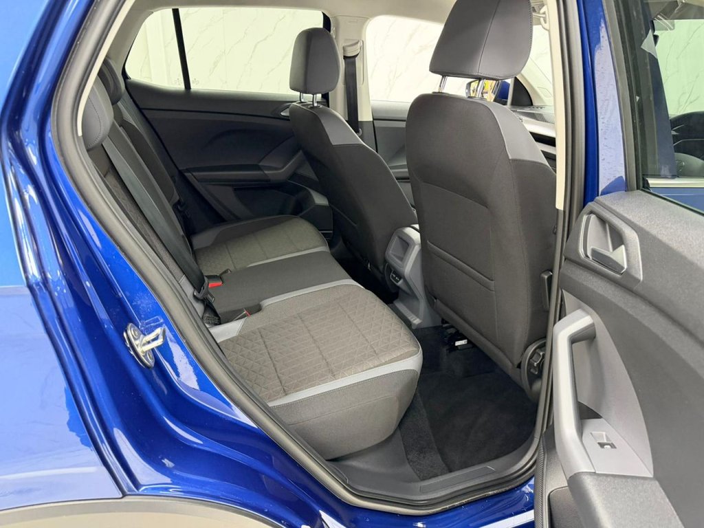 Used Volkswagen T-Cross 2021 for sale - 76291408: Photo 26
