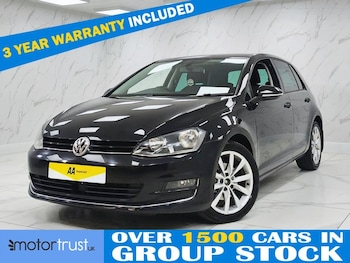 Used Volkswagen Golf 2014 for sale - 79409464: Photo