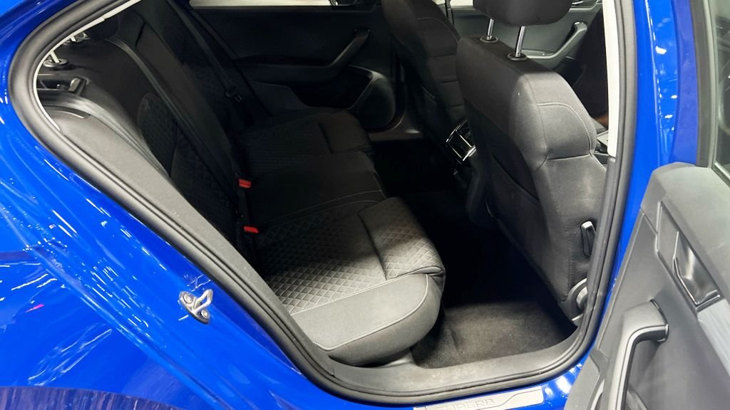 Used Skoda Superb 2020 for sale - 76496862: Photo 11