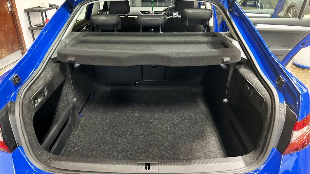 Used Skoda Superb 2020 for sale - 76496862: Photo 12