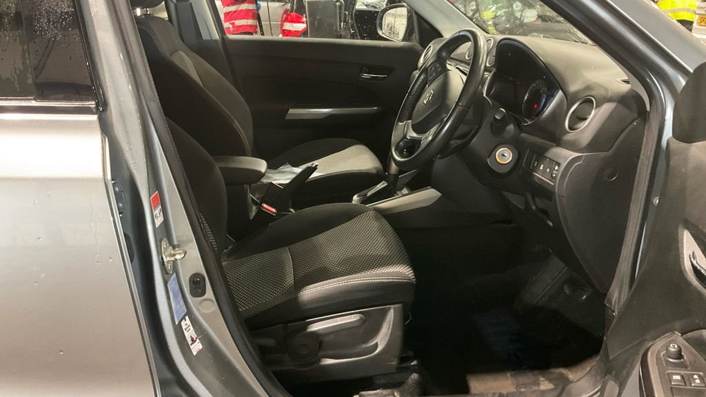 Used Suzuki Vitara 2020 for sale - 76558570: Photo 10